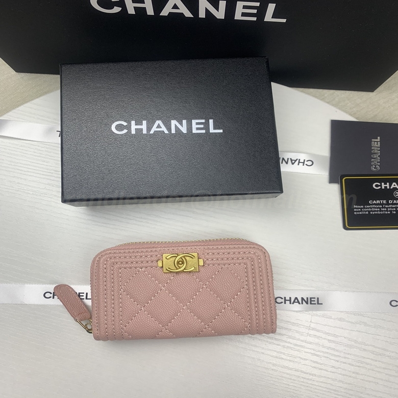 Chanel Wallets 28